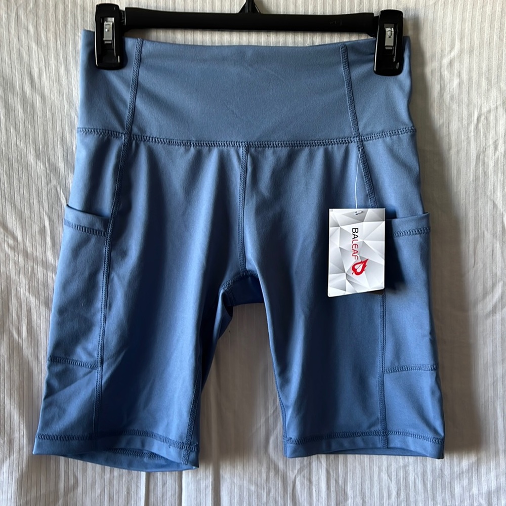 Baleaf bicycle shorts